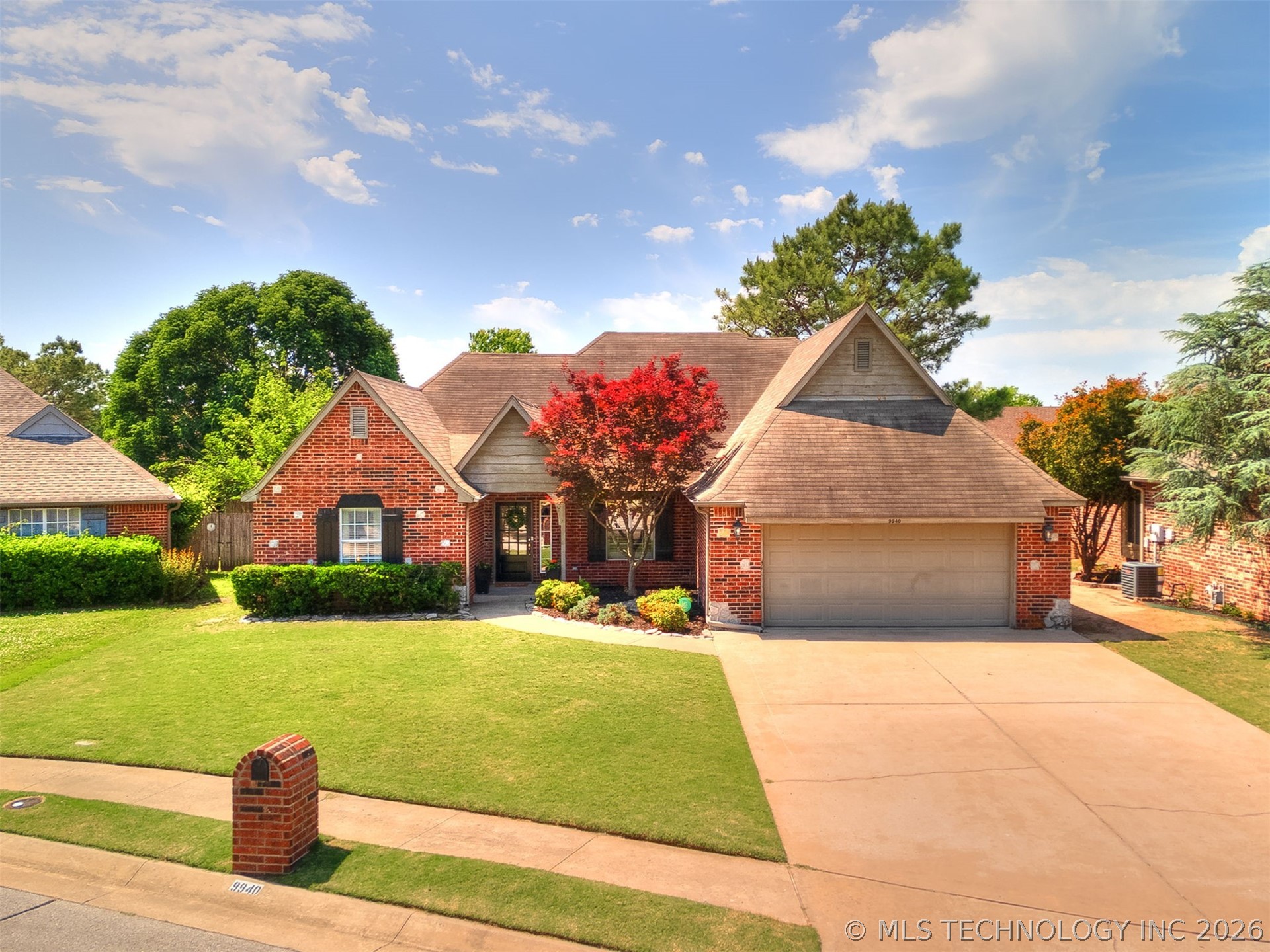 9940 E 119th Place S Bixby OK 74008