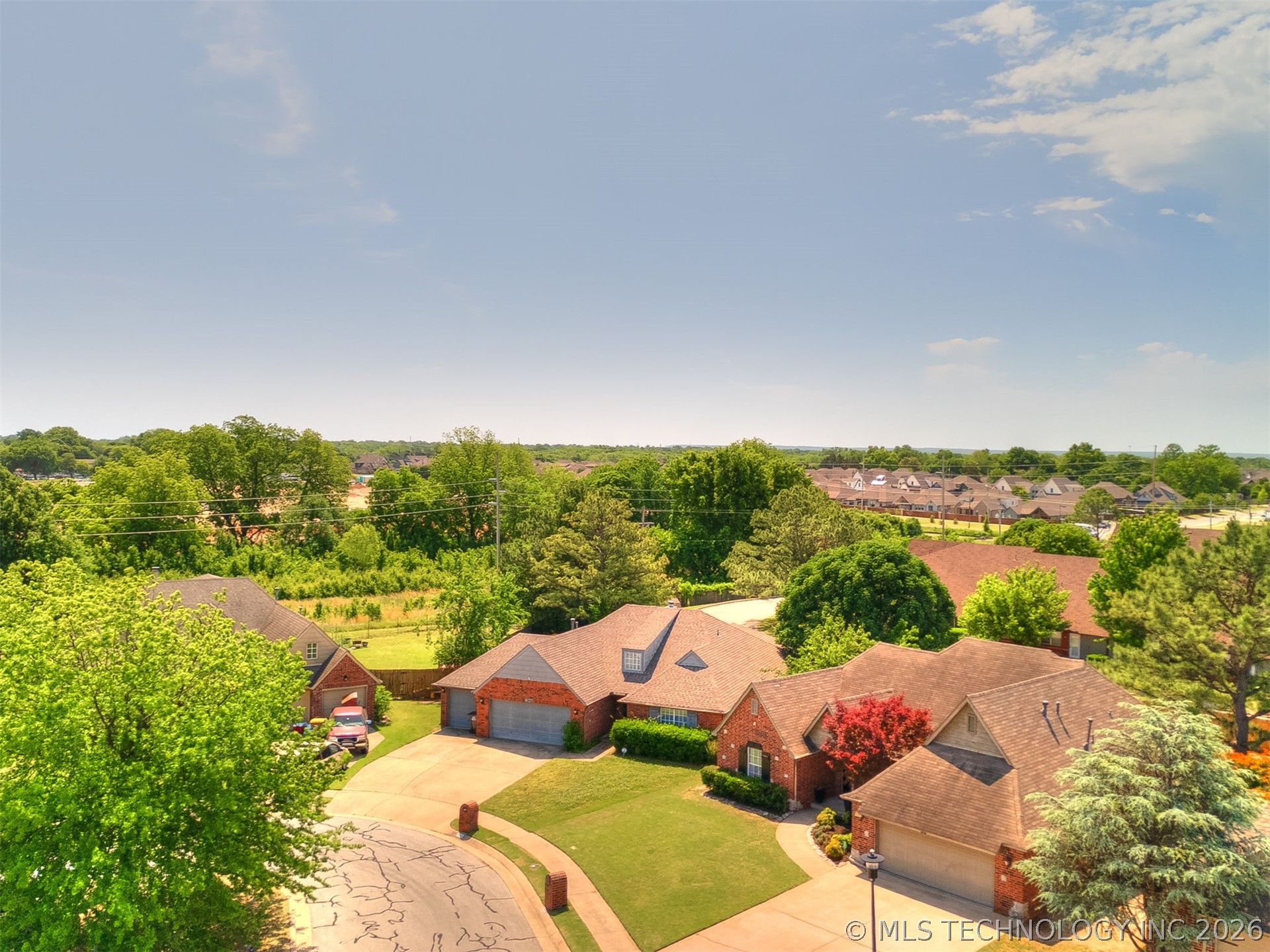 9940 E 119th Place S Bixby OK 74008