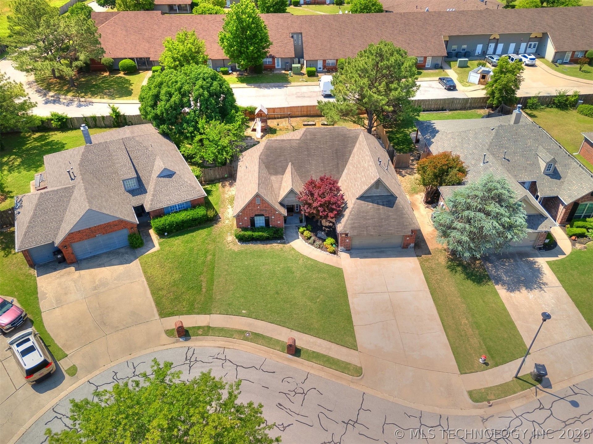 9940 E 119th Place S Bixby OK 74008