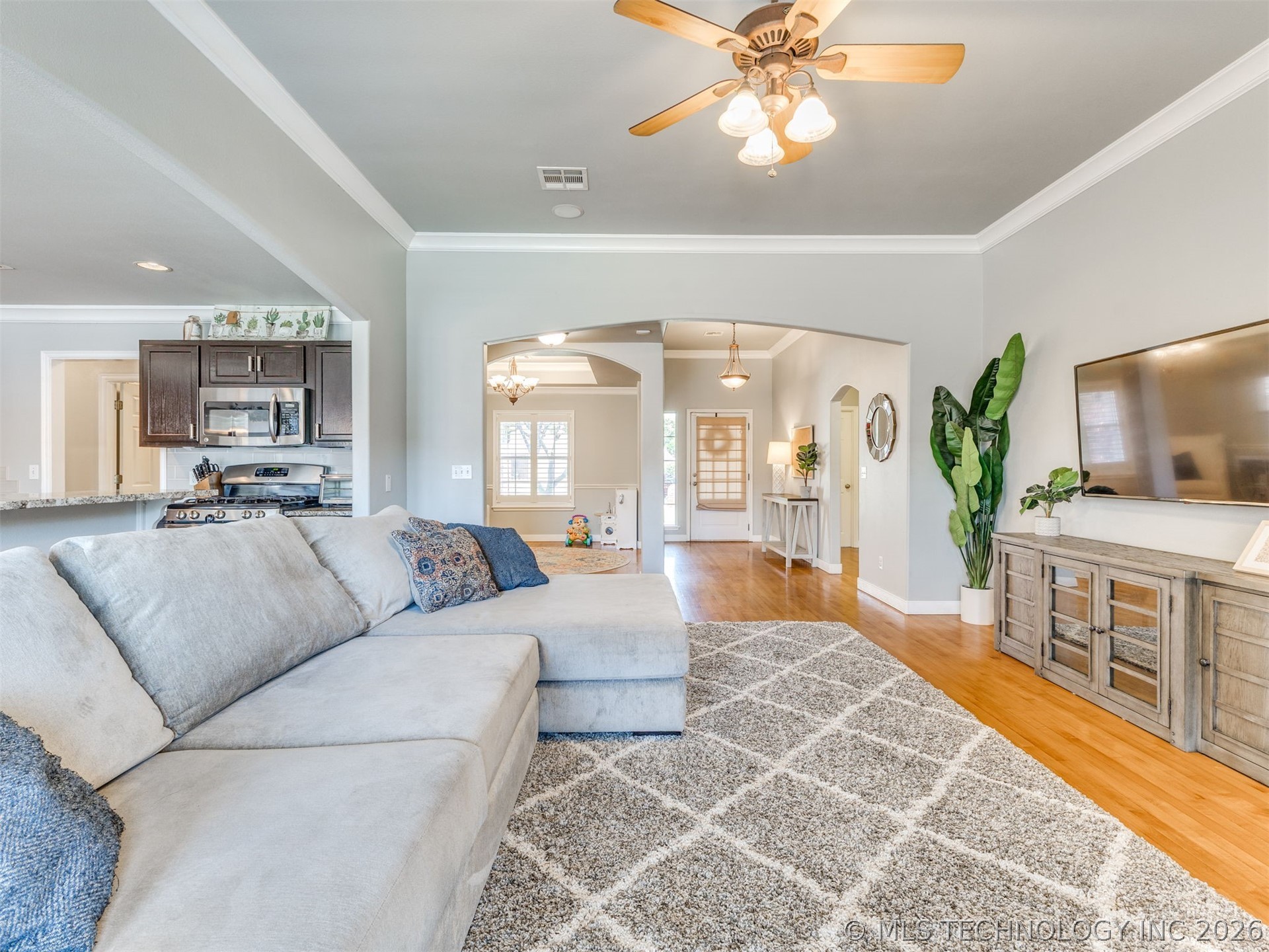 9940 E 119th Place S Bixby OK 74008