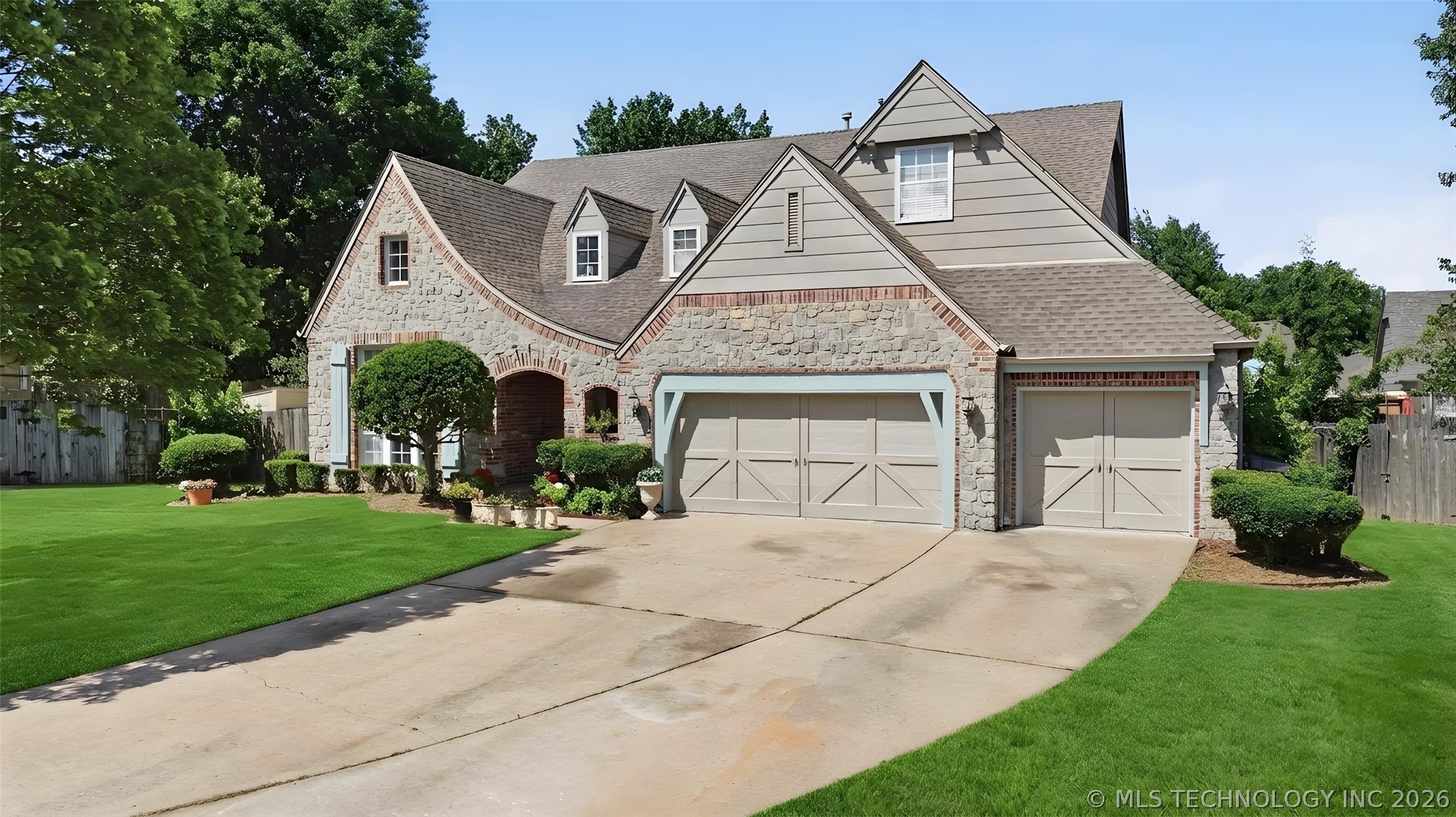 1903 S Nyssa Place Broken Arrow OK 74012