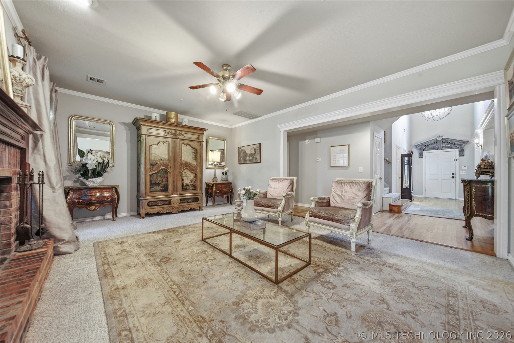 1903 S Nyssa Place Broken Arrow OK 74012