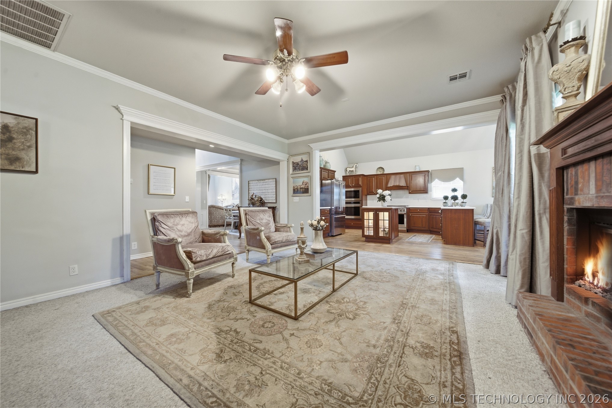 1903 S Nyssa Place Broken Arrow OK 74012