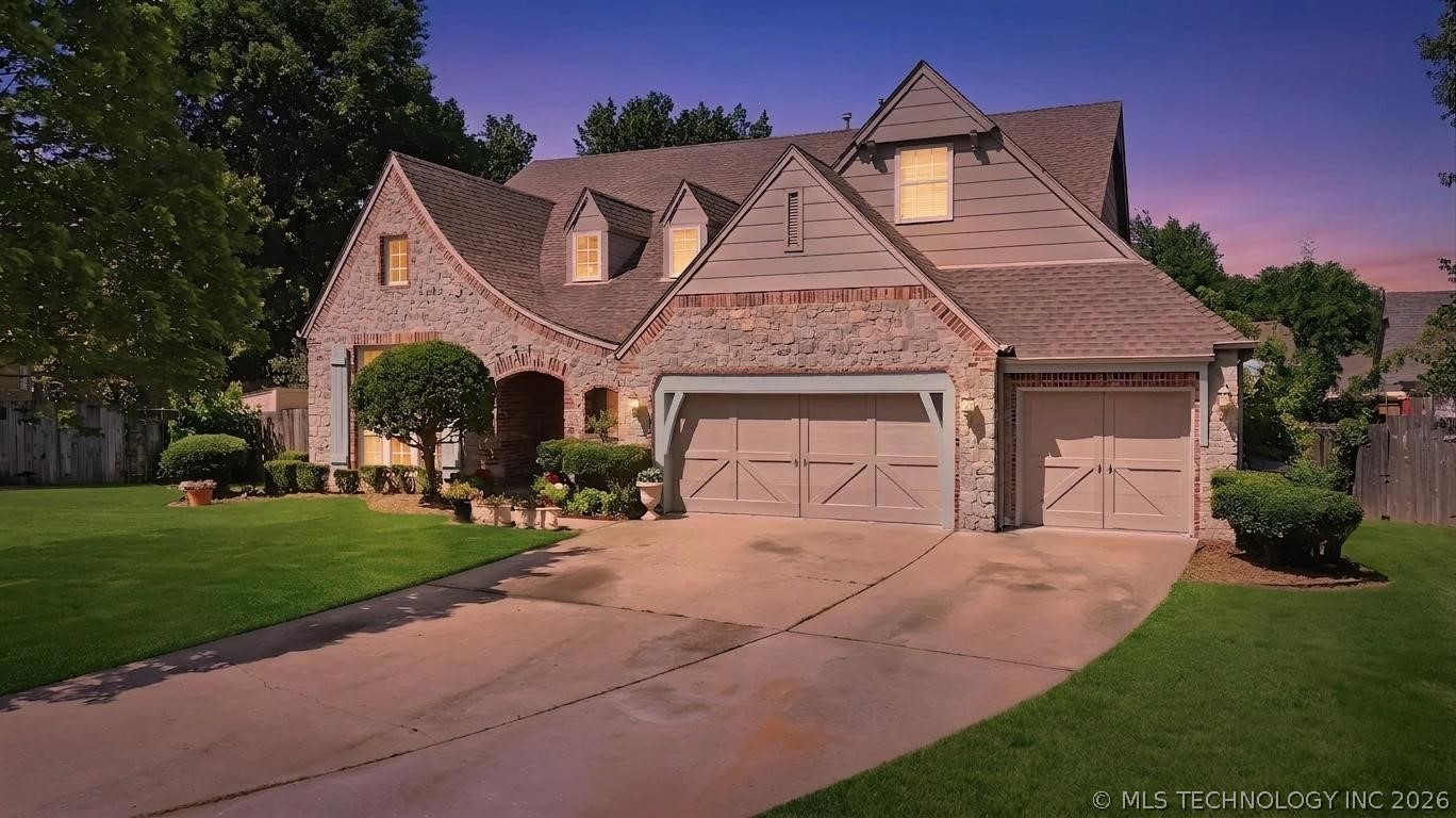 1903 S Nyssa Place Broken Arrow OK 74012