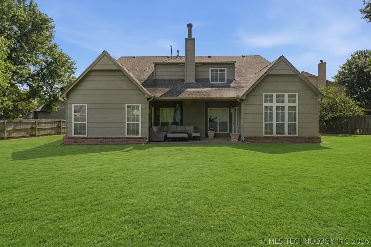 1903 S Nyssa Place Broken Arrow OK 74012