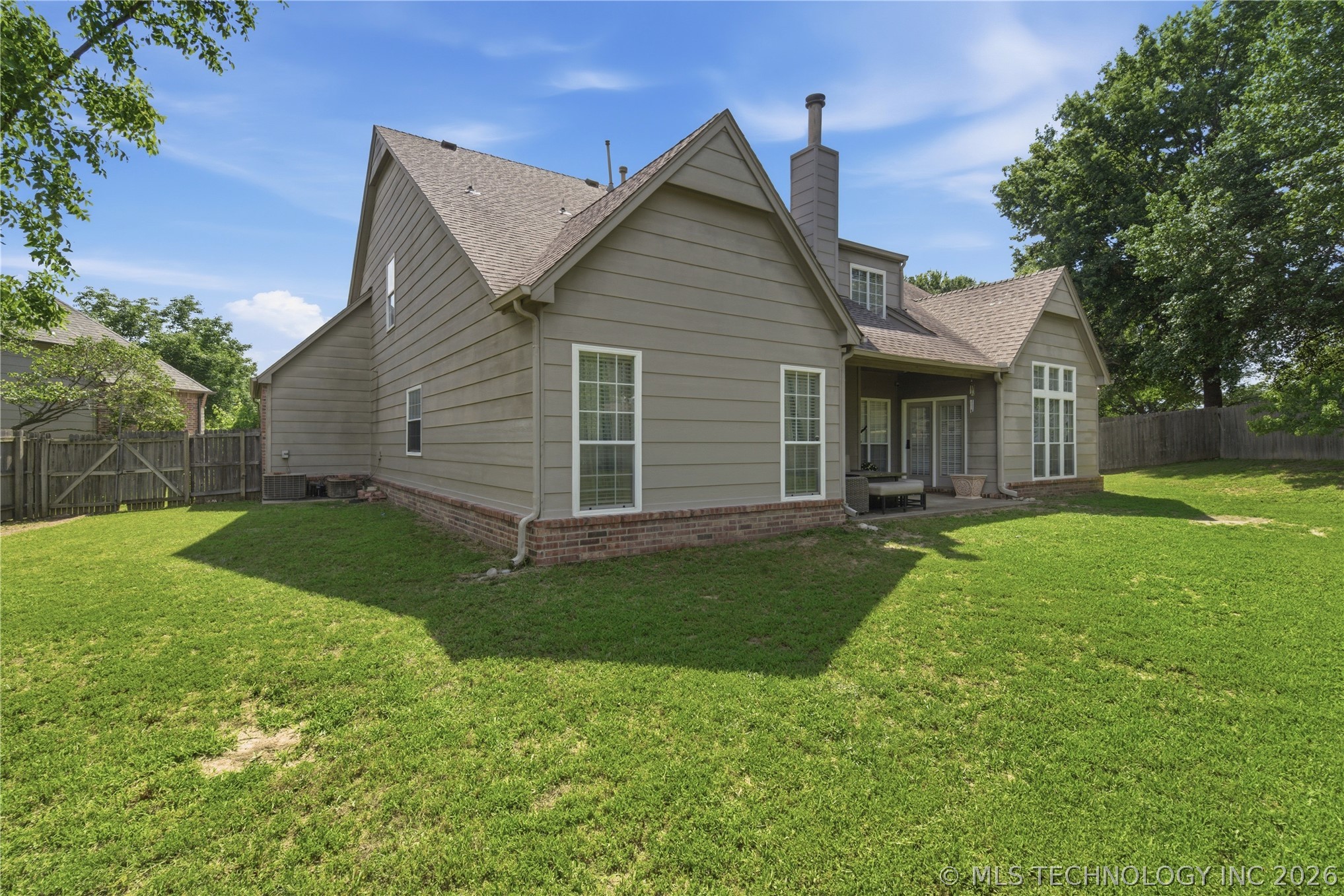1903 S Nyssa Place Broken Arrow OK 74012