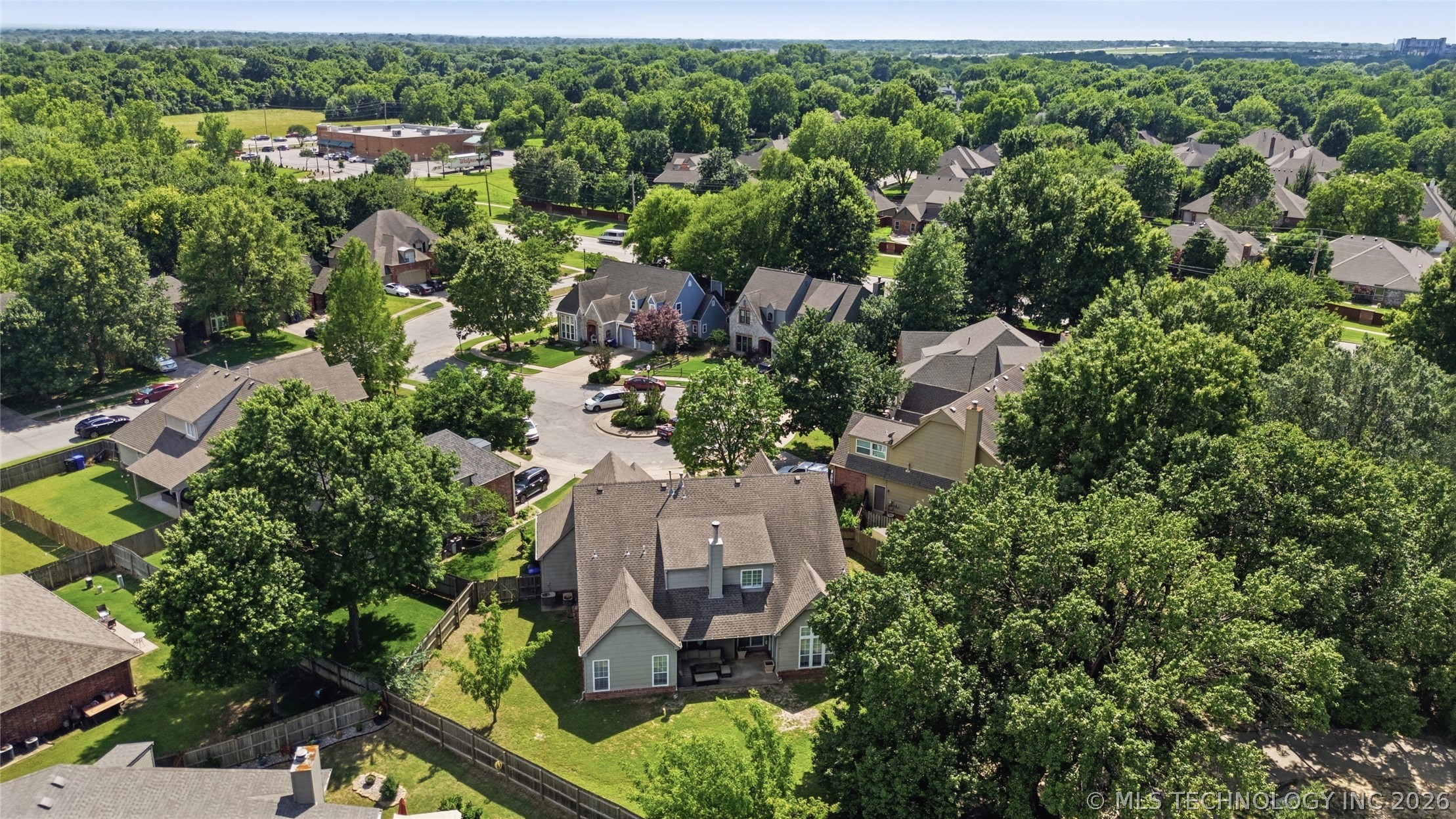 1903 S Nyssa Place Broken Arrow OK 74012