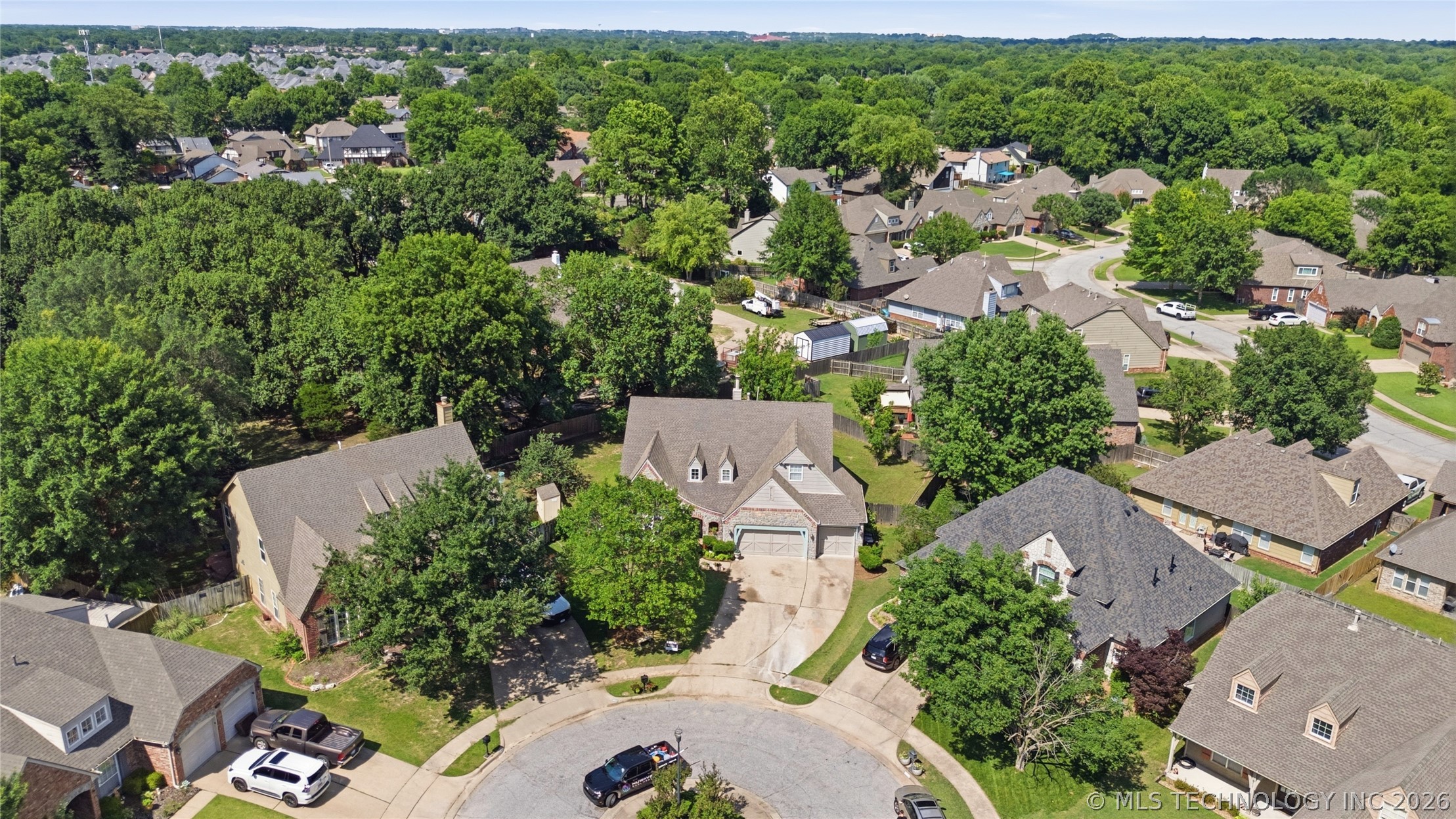 1903 S Nyssa Place Broken Arrow OK 74012