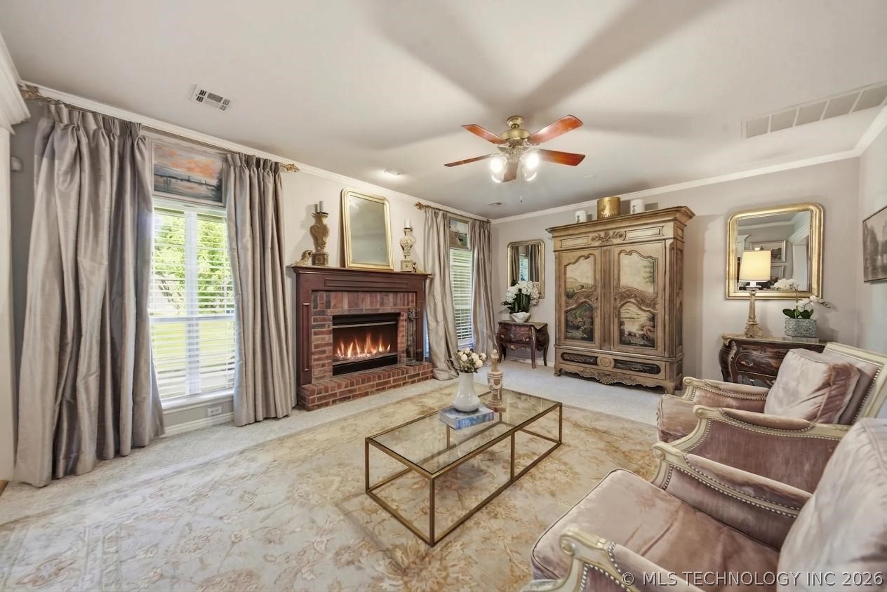 1903 S Nyssa Place Broken Arrow OK 74012