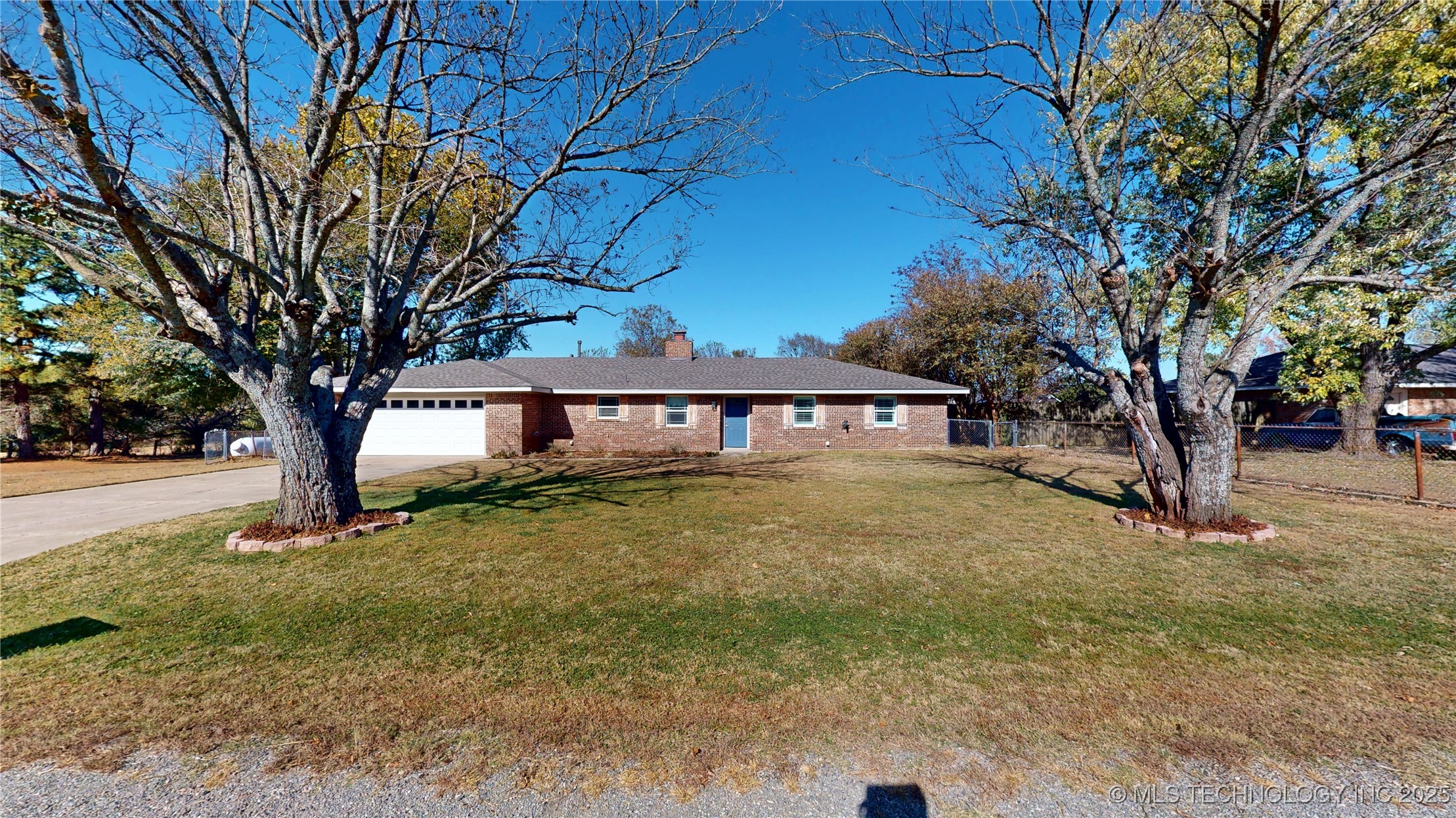 16924 County Road 1517 Ada OK 74820