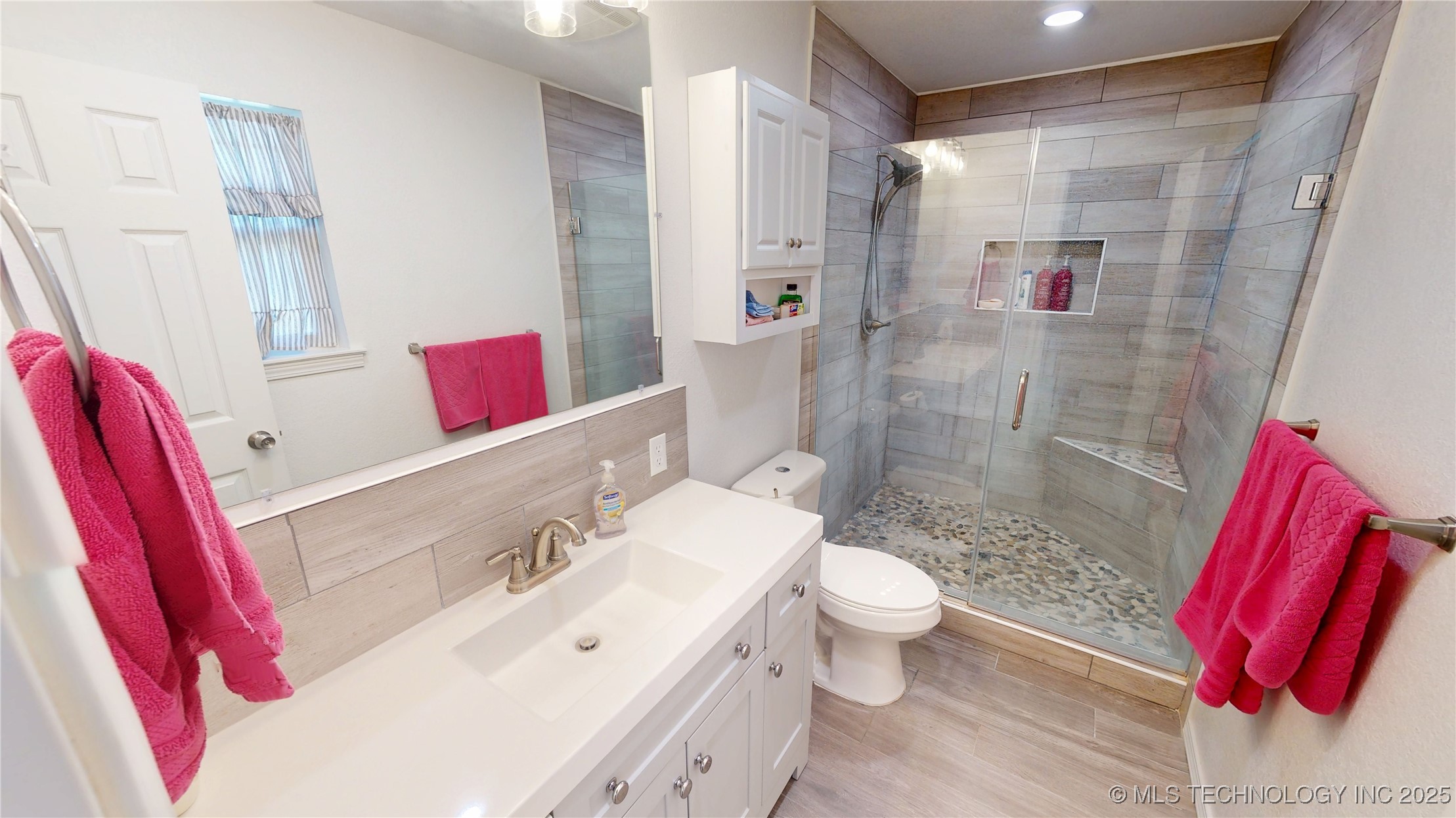 16924 County Road 1517 Ada OK 74820