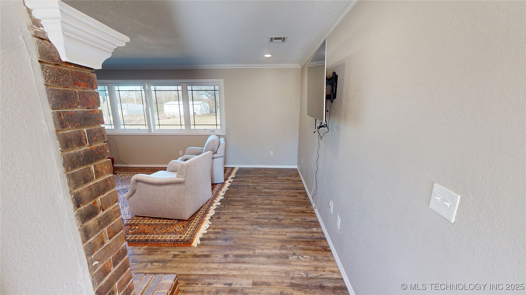 16924 County Road 1517 Ada OK 74820