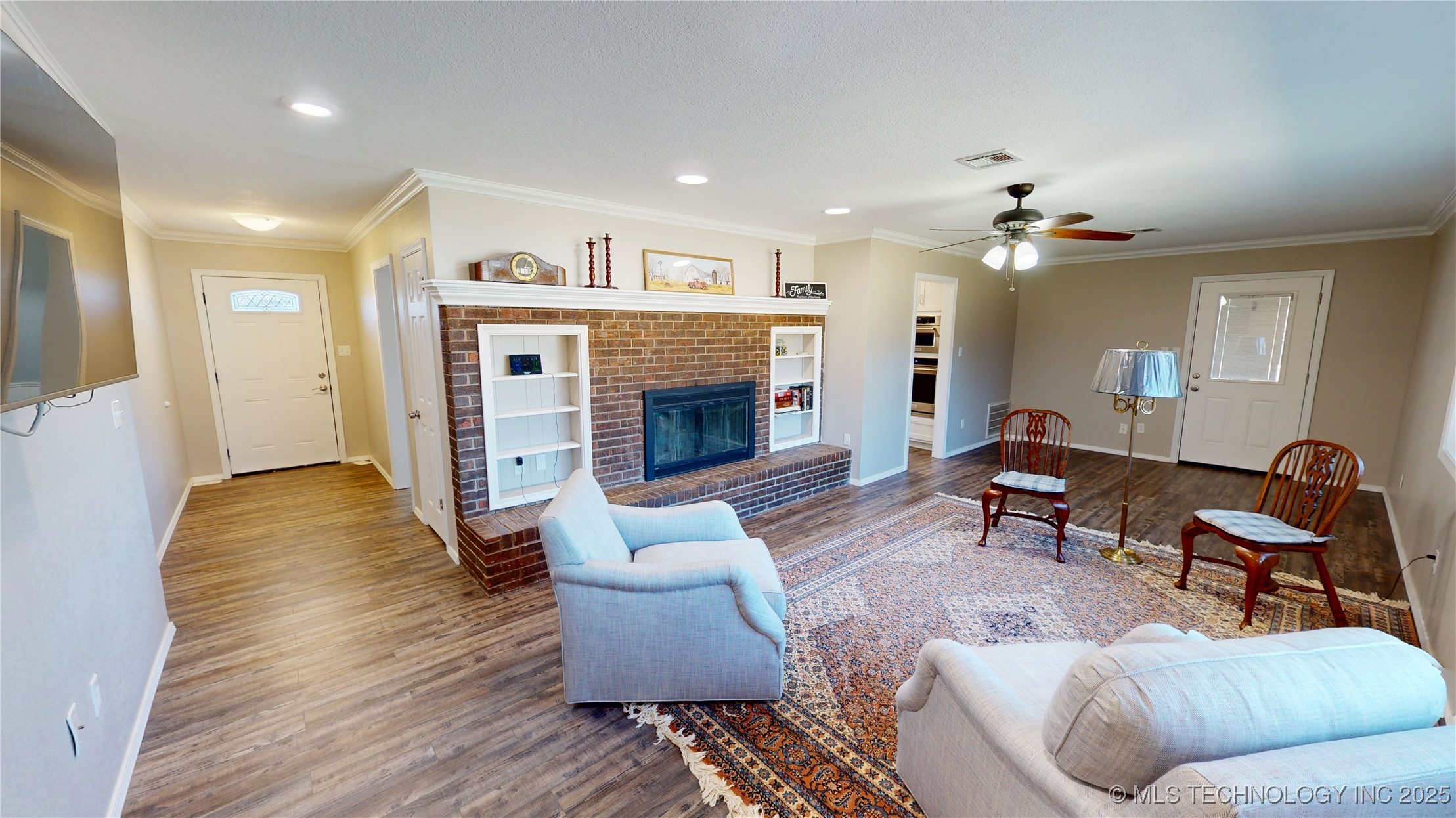 16924 County Road 1517 Ada OK 74820