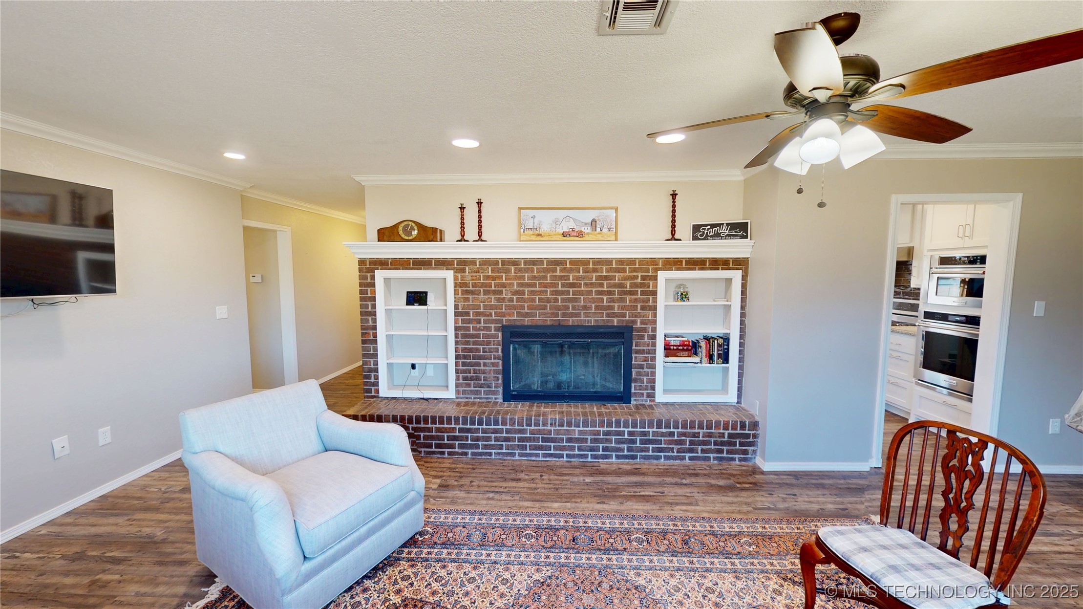 16924 County Road 1517 Ada OK 74820