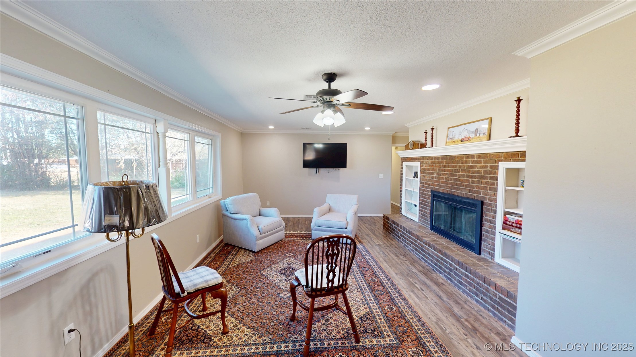 16924 County Road 1517 Ada OK 74820