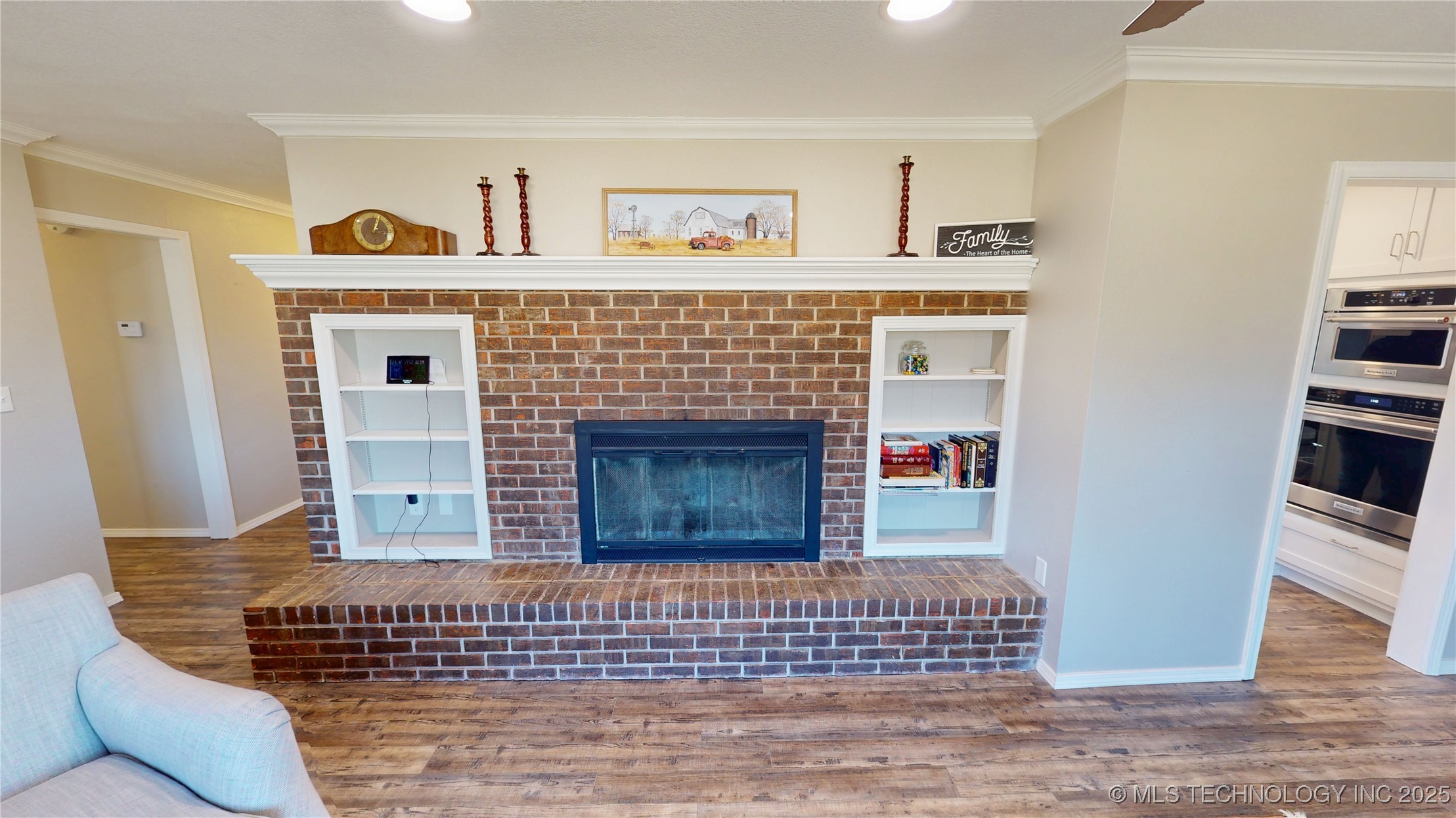 16924 County Road 1517 Ada OK 74820