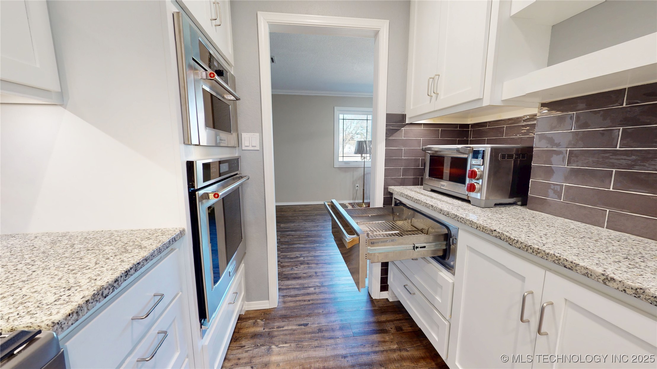 16924 County Road 1517 Ada OK 74820