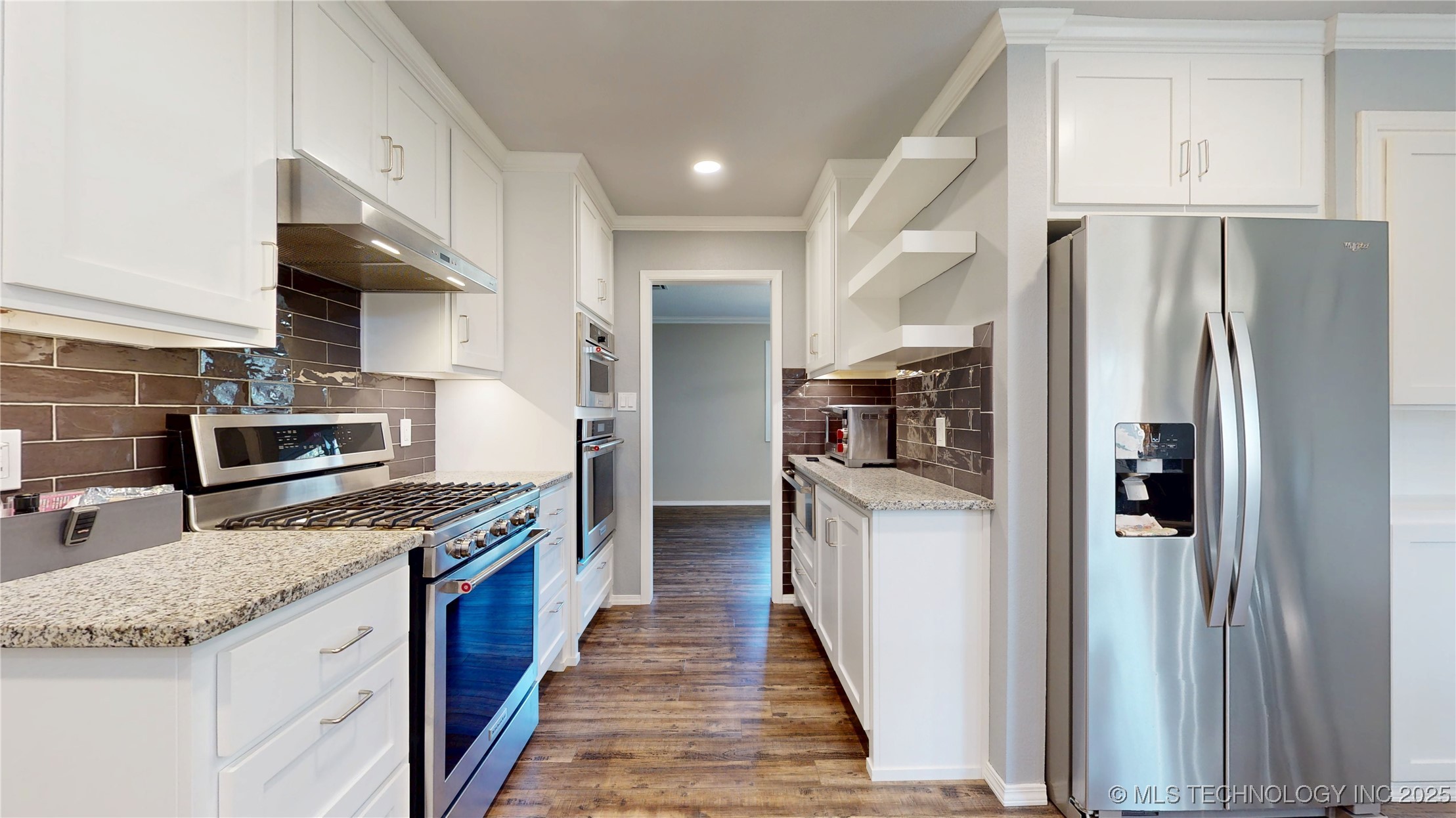 16924 County Road 1517 Ada OK 74820