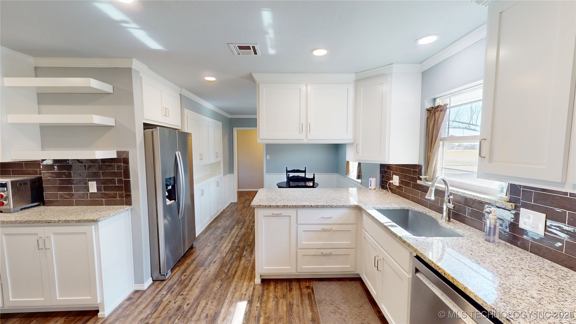 16924 County Road 1517 Ada OK 74820