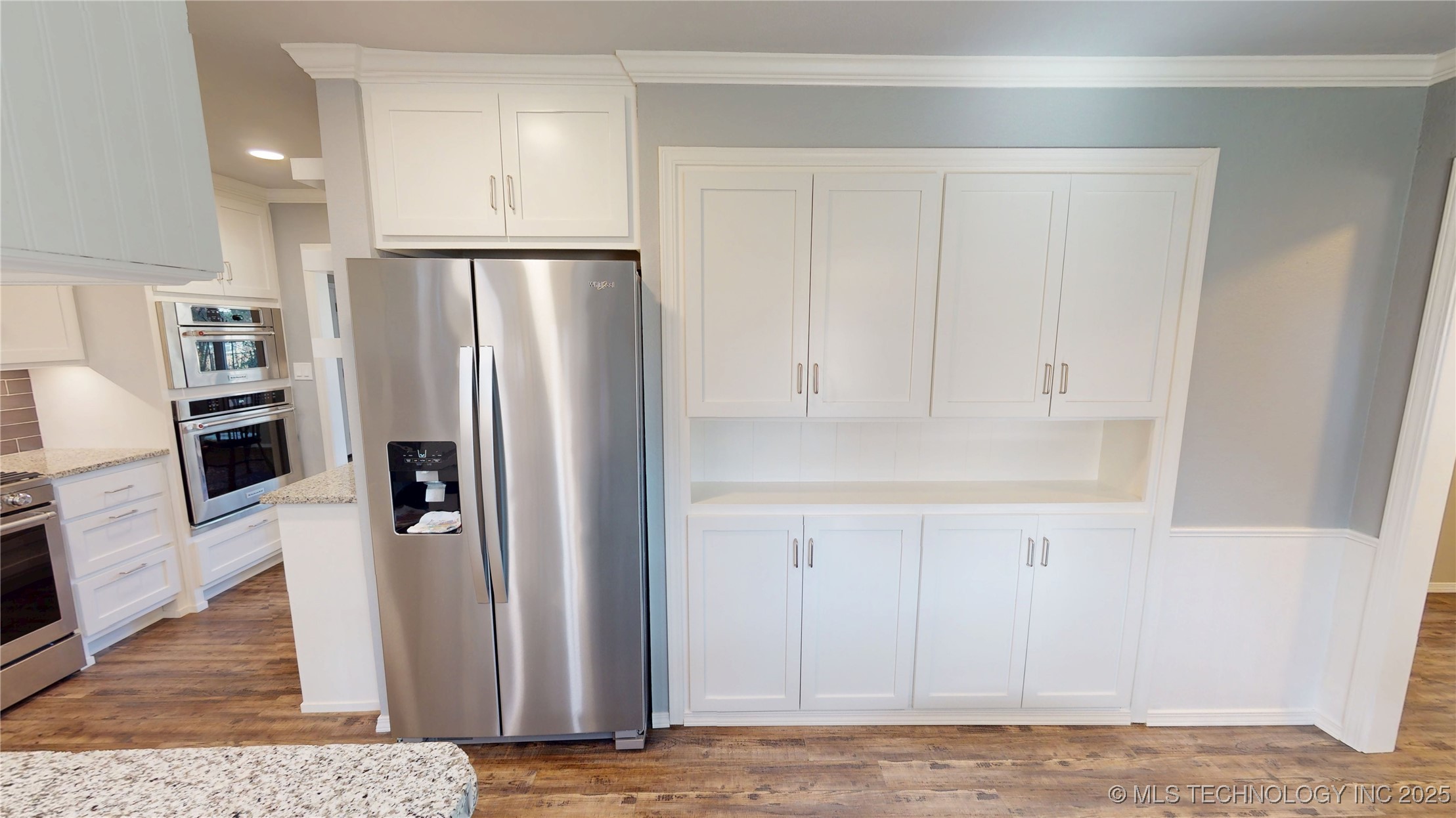 16924 County Road 1517 Ada OK 74820