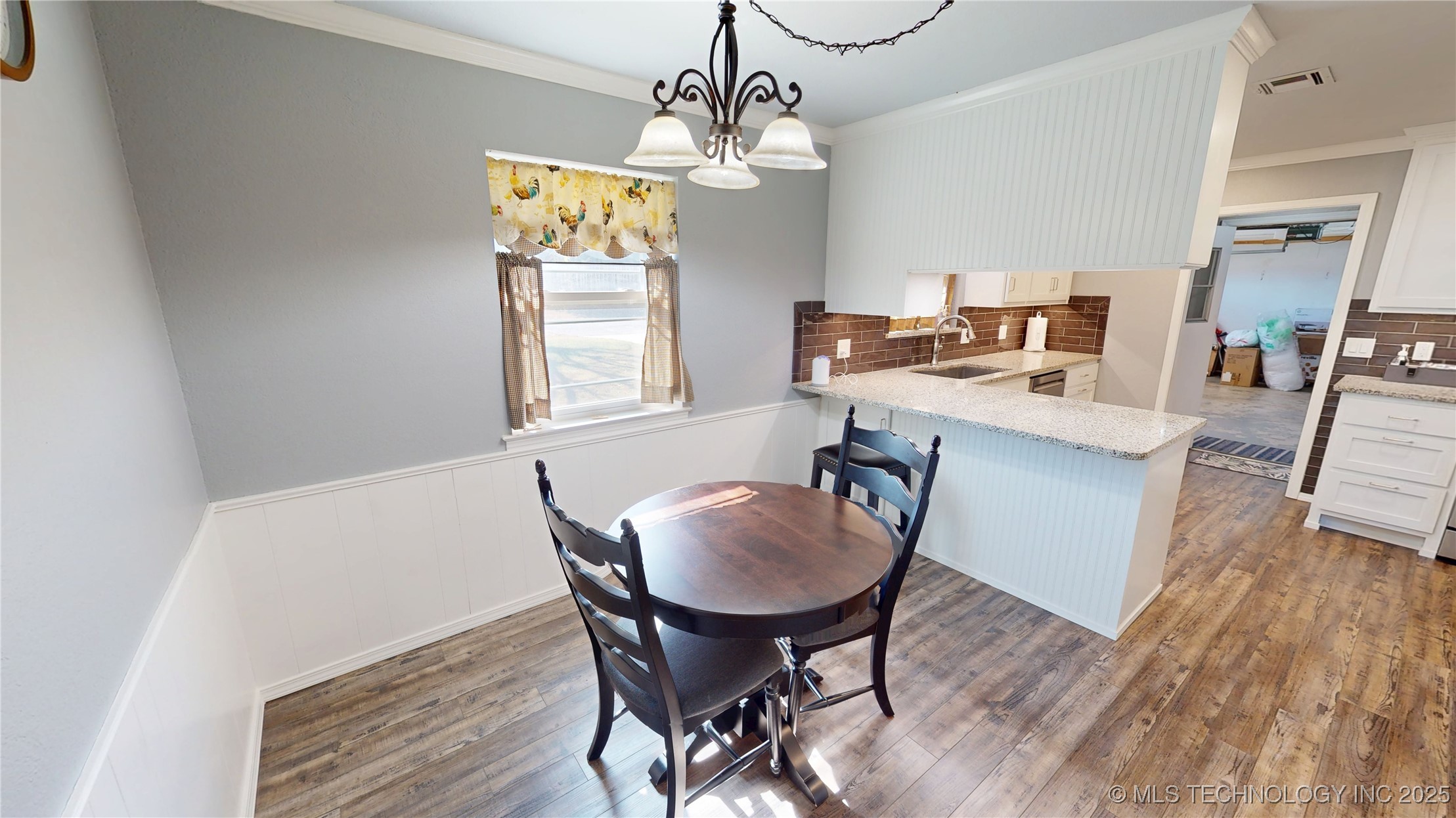 16924 County Road 1517 Ada OK 74820