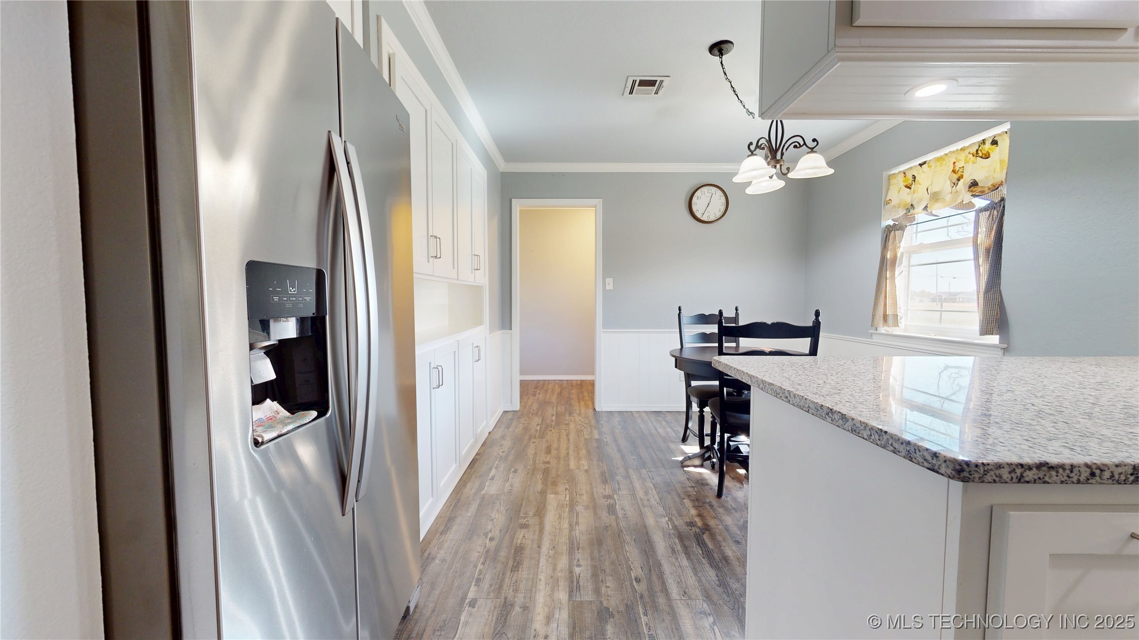 16924 County Road 1517 Ada OK 74820