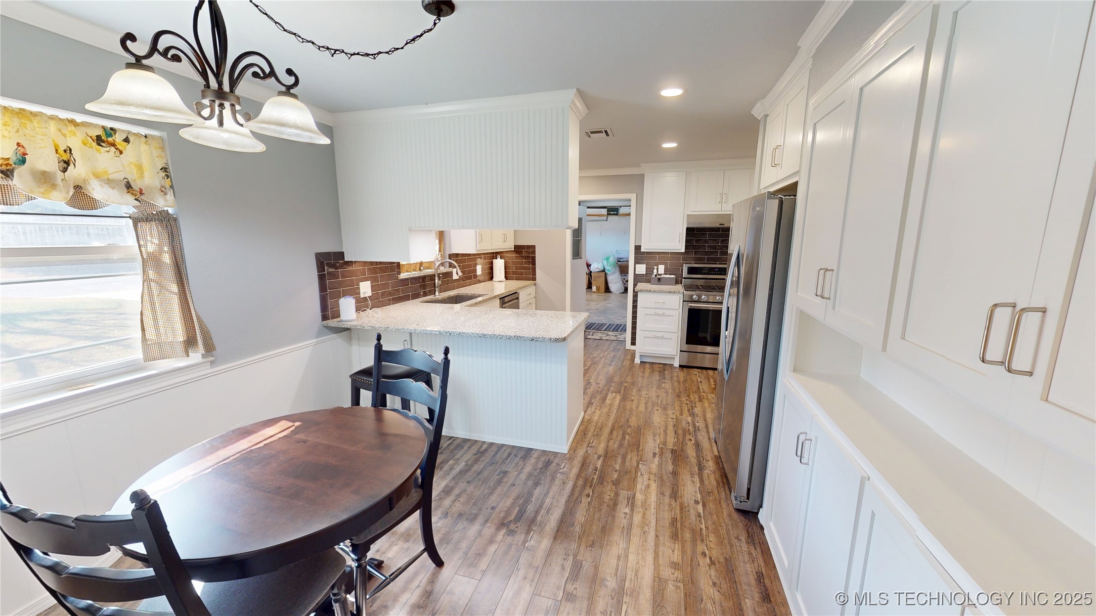 16924 County Road 1517 Ada OK 74820