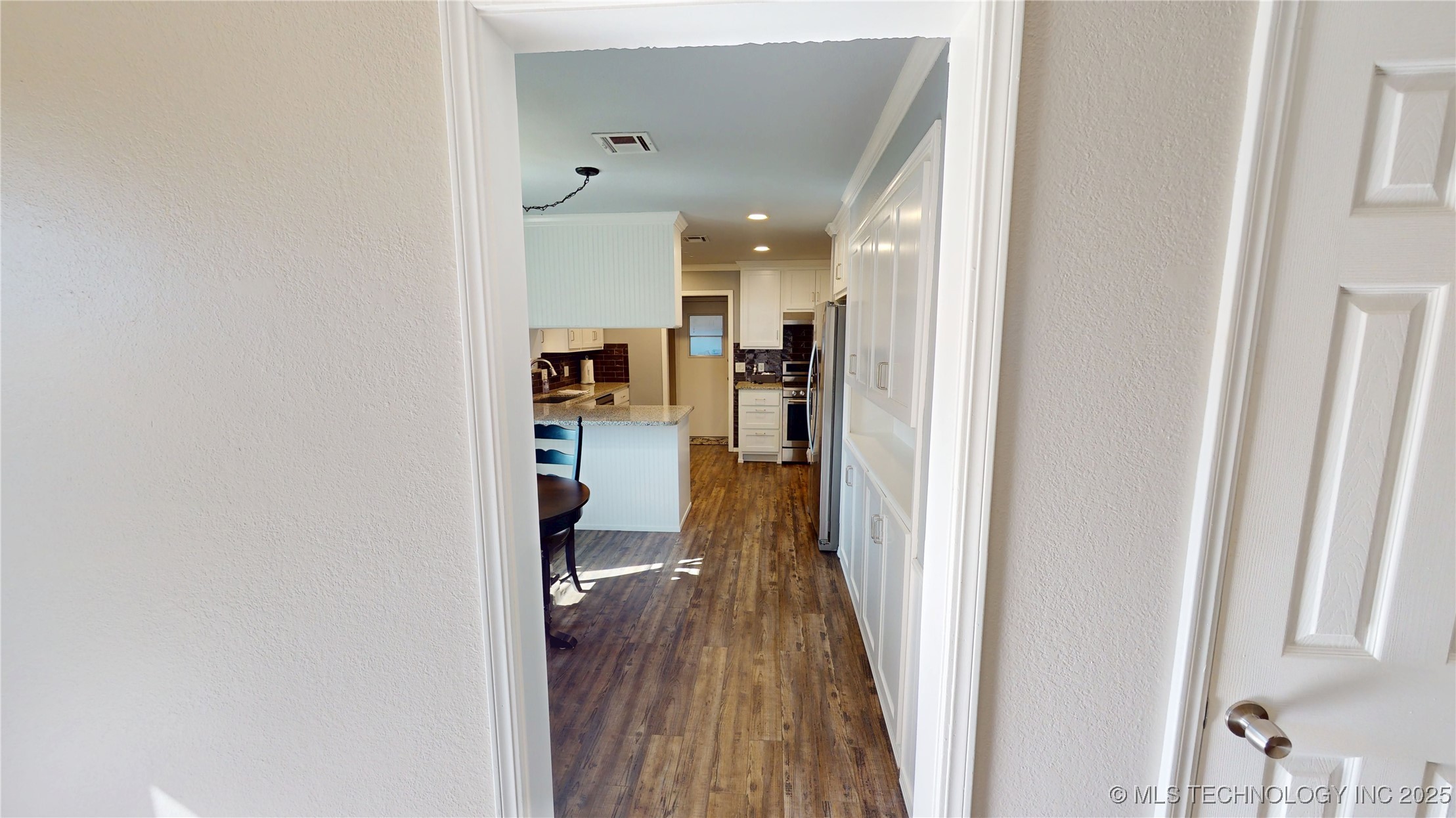 16924 County Road 1517 Ada OK 74820