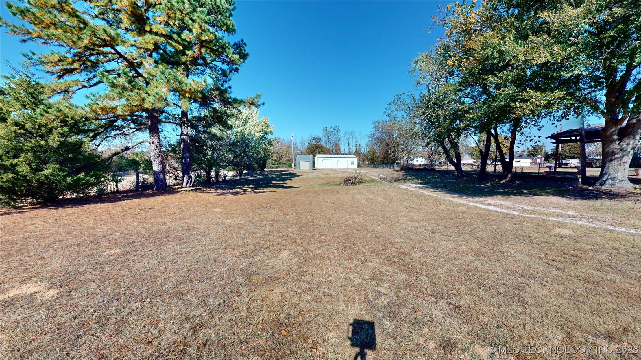 16924 County Road 1517 Ada OK 74820