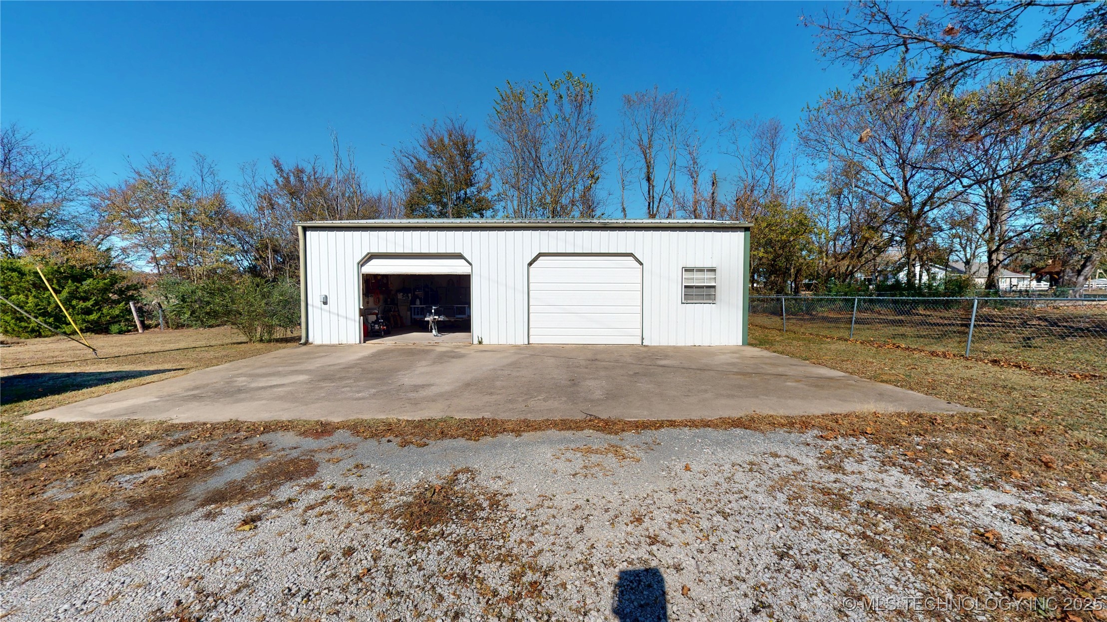 16924 County Road 1517 Ada OK 74820