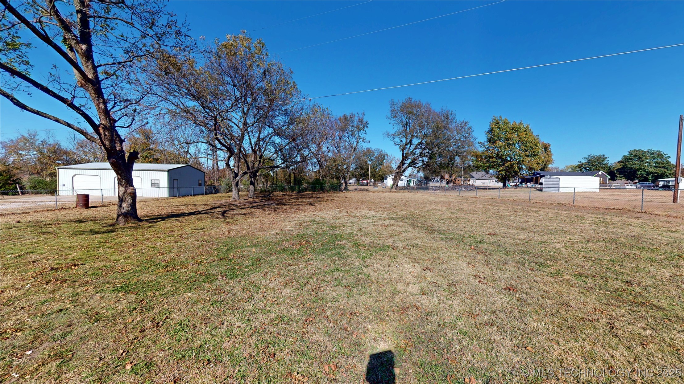 16924 County Road 1517 Ada OK 74820