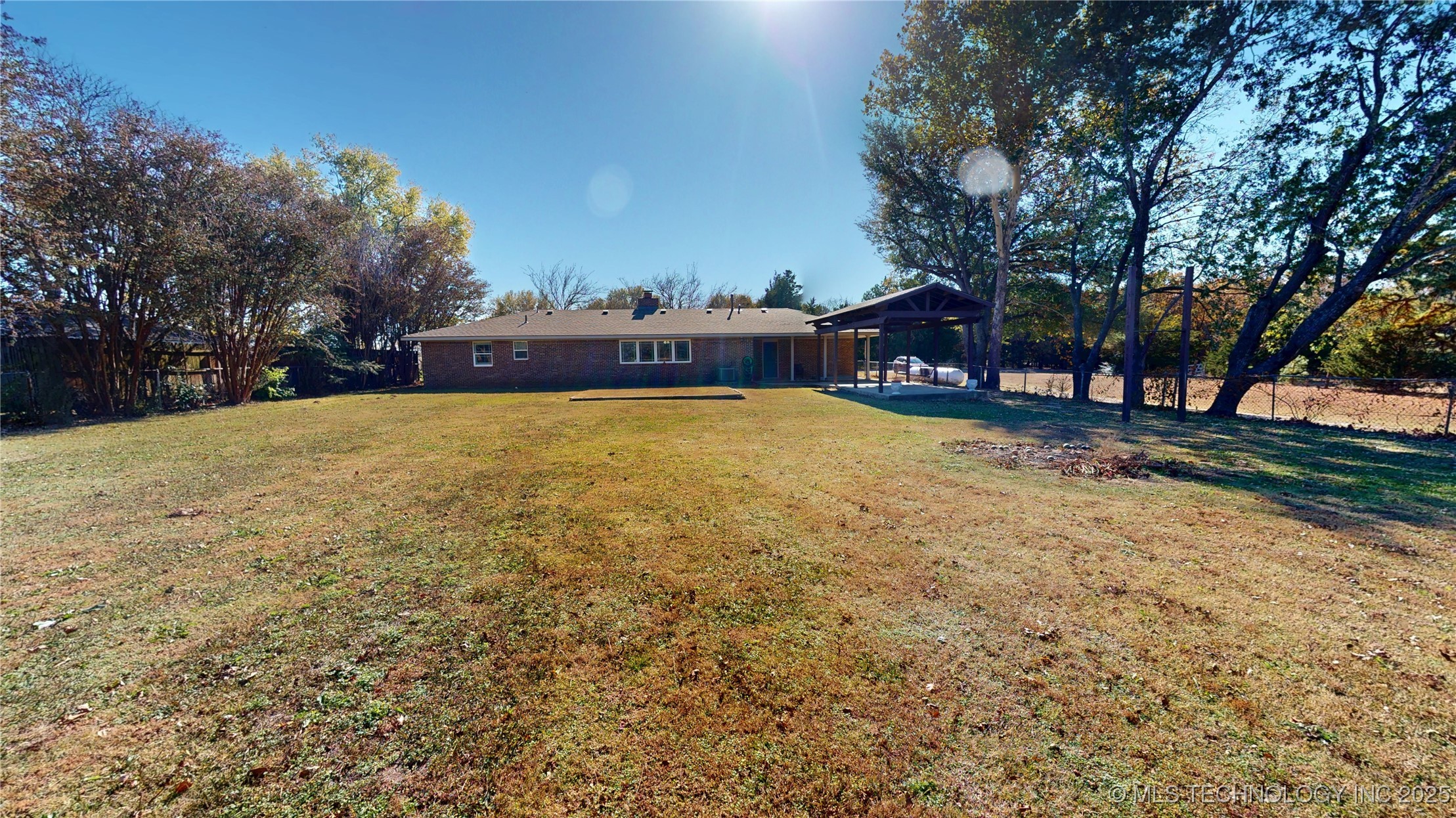 16924 County Road 1517 Ada OK 74820