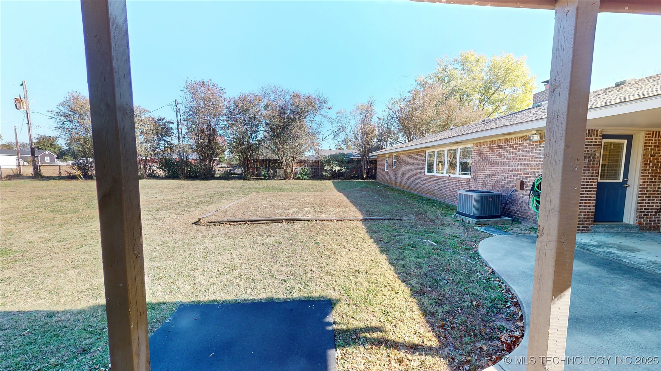 16924 County Road 1517 Ada OK 74820