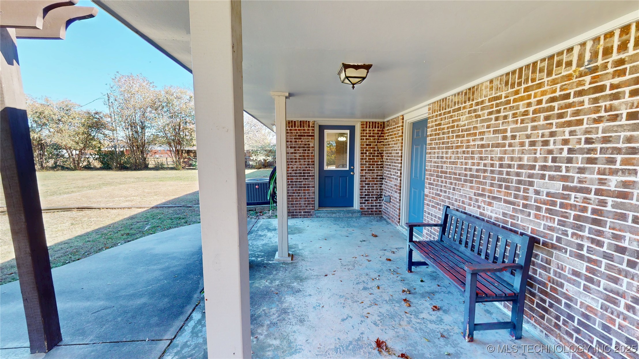 16924 County Road 1517 Ada OK 74820