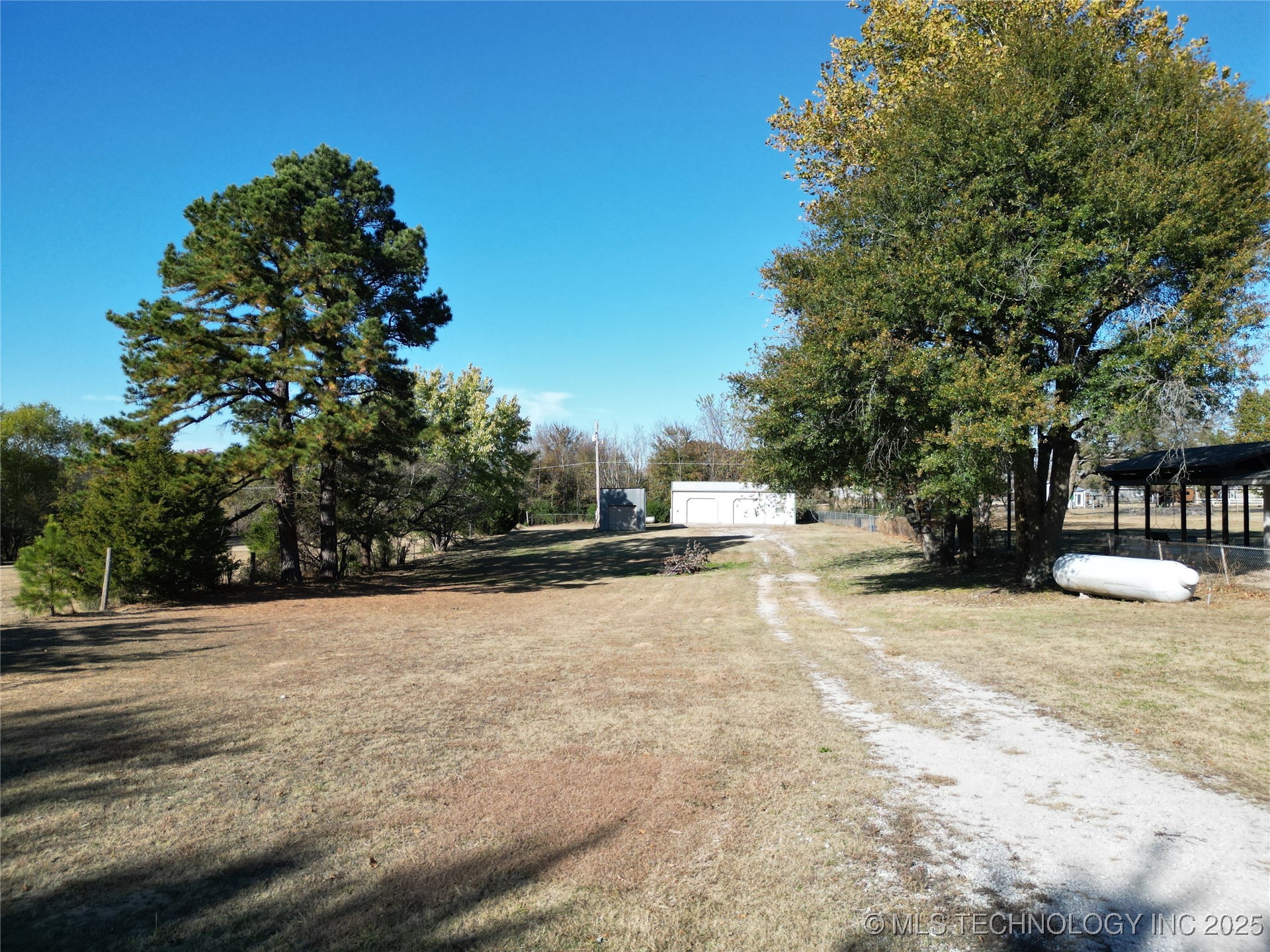 16924 County Road 1517 Ada OK 74820