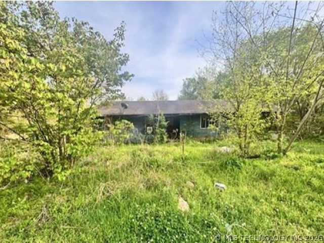 23653 Independence Road Heavener OK 74937