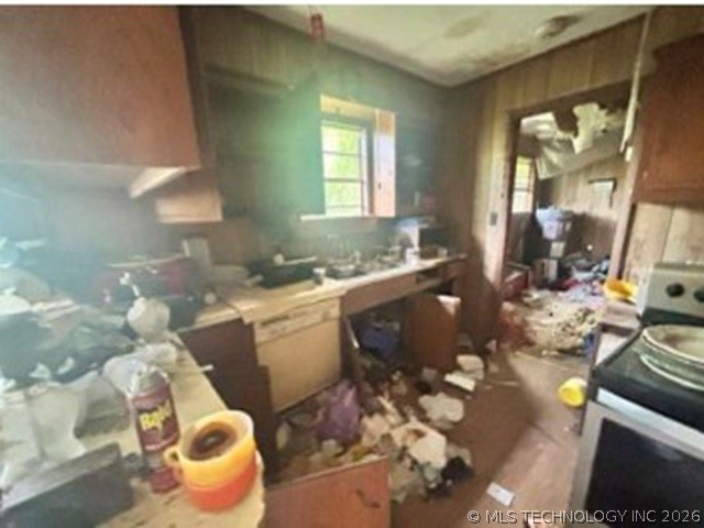 23653 Independence Road Heavener OK 74937