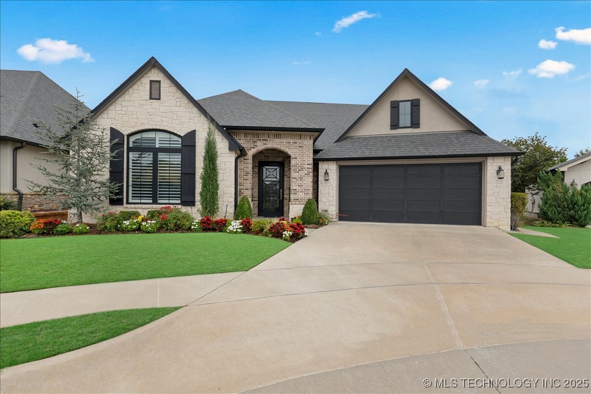 1105 W 84th Street Tulsa OK 74132