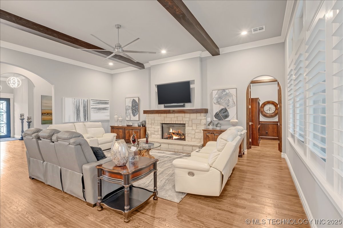1105 W 84th Street Tulsa OK 74132