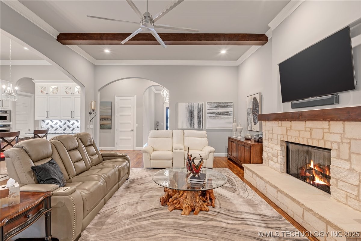 1105 W 84th Street Tulsa OK 74132