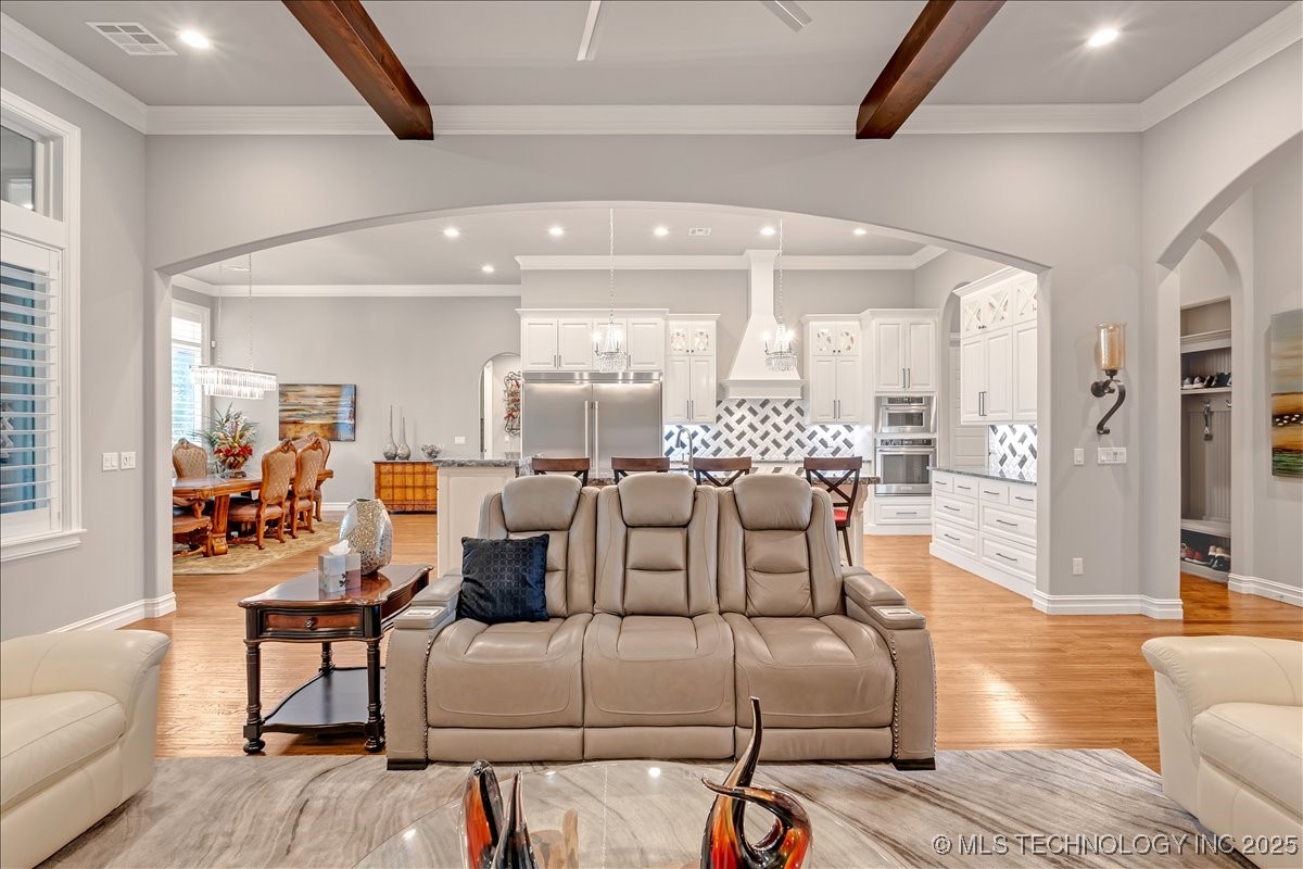 1105 W 84th Street Tulsa OK 74132