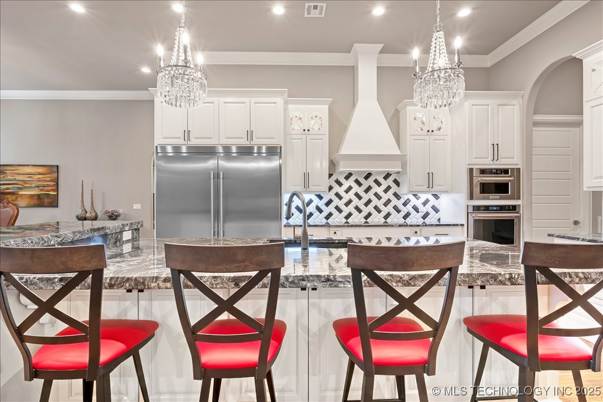 1105 W 84th Street Tulsa OK 74132