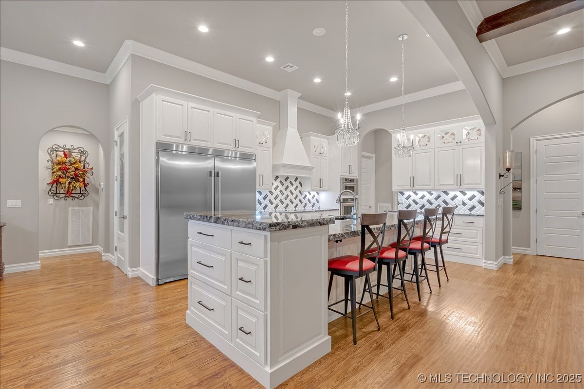 1105 W 84th Street Tulsa OK 74132
