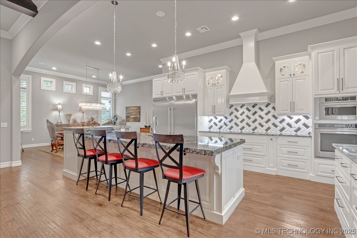 1105 W 84th Street Tulsa OK 74132