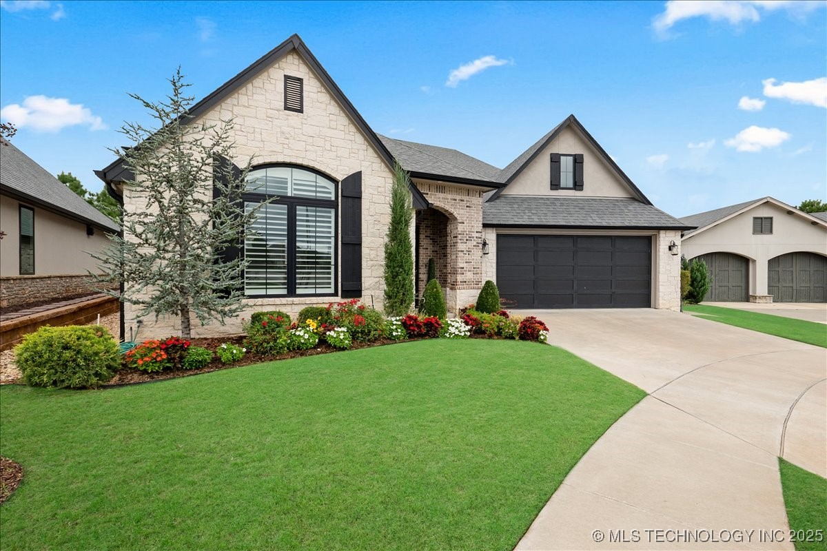 1105 W 84th Street Tulsa OK 74132