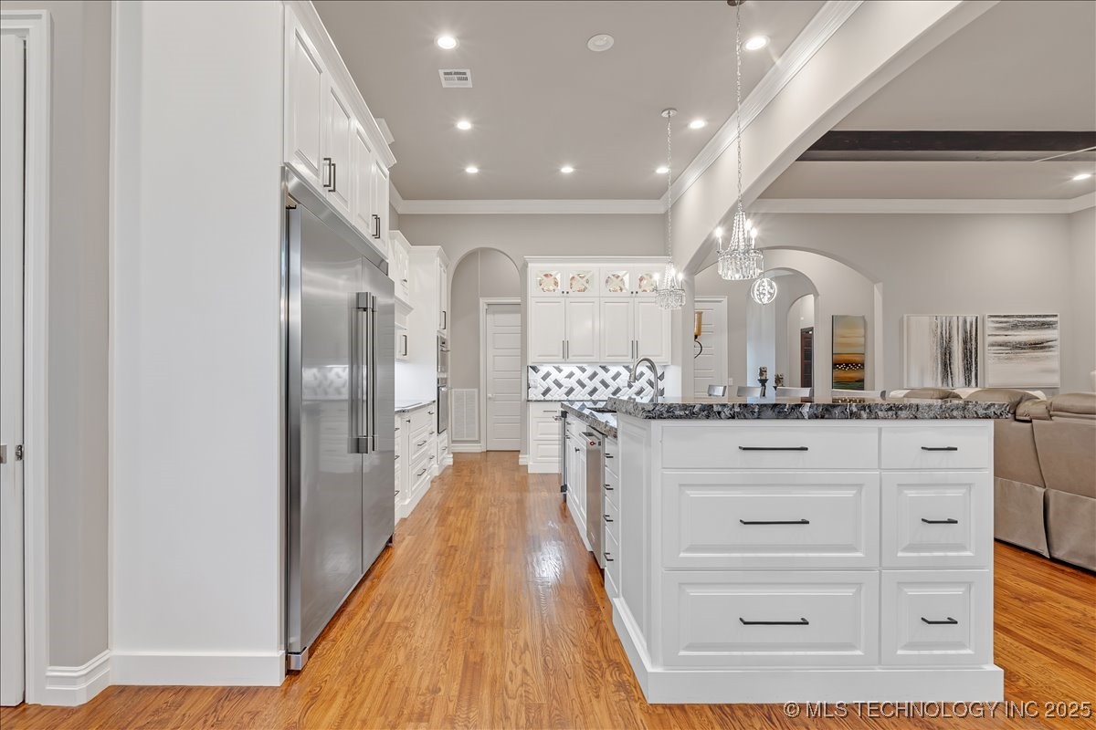 1105 W 84th Street Tulsa OK 74132
