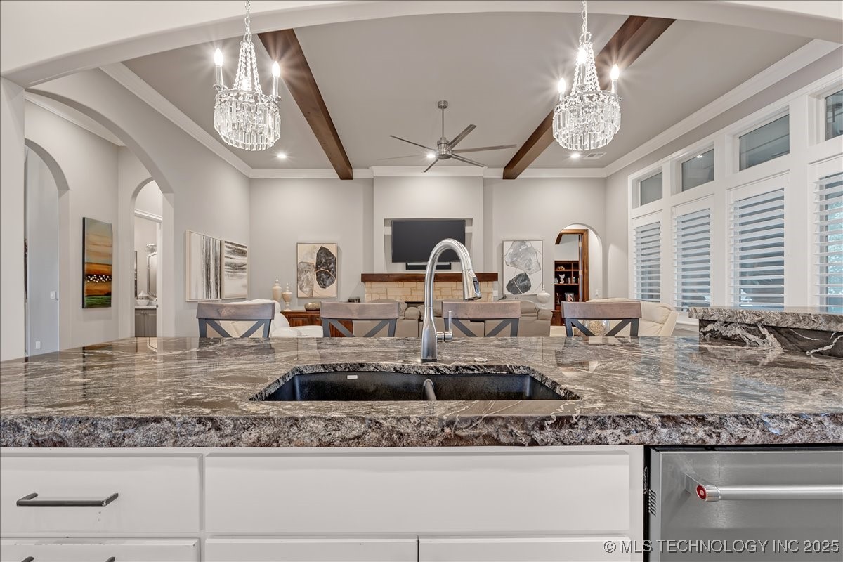 1105 W 84th Street Tulsa OK 74132