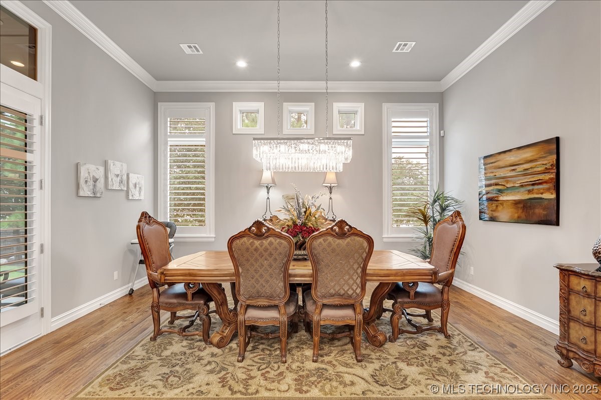 1105 W 84th Street Tulsa OK 74132