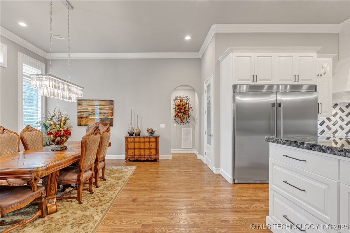 1105 W 84th Street Tulsa OK 74132