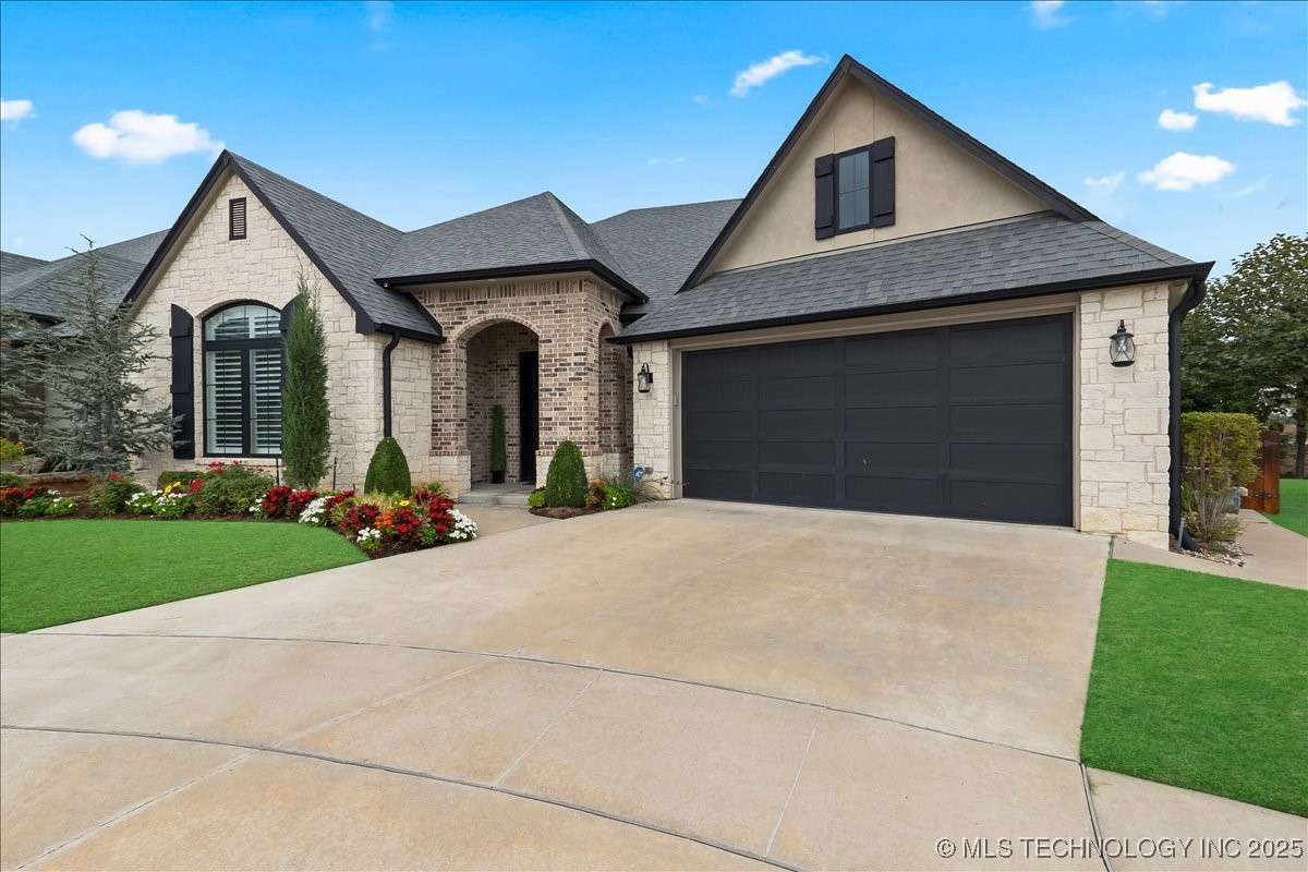 1105 W 84th Street Tulsa OK 74132